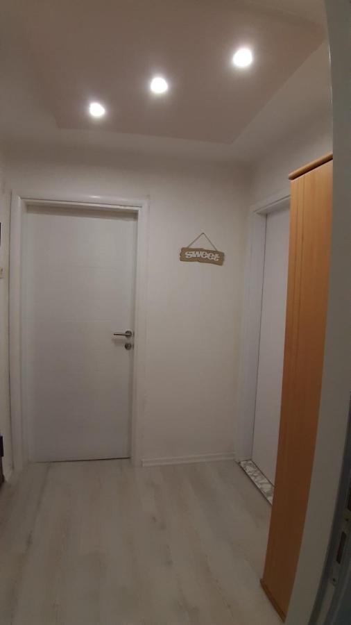Illusion New Apartment SJJ Exterior photo