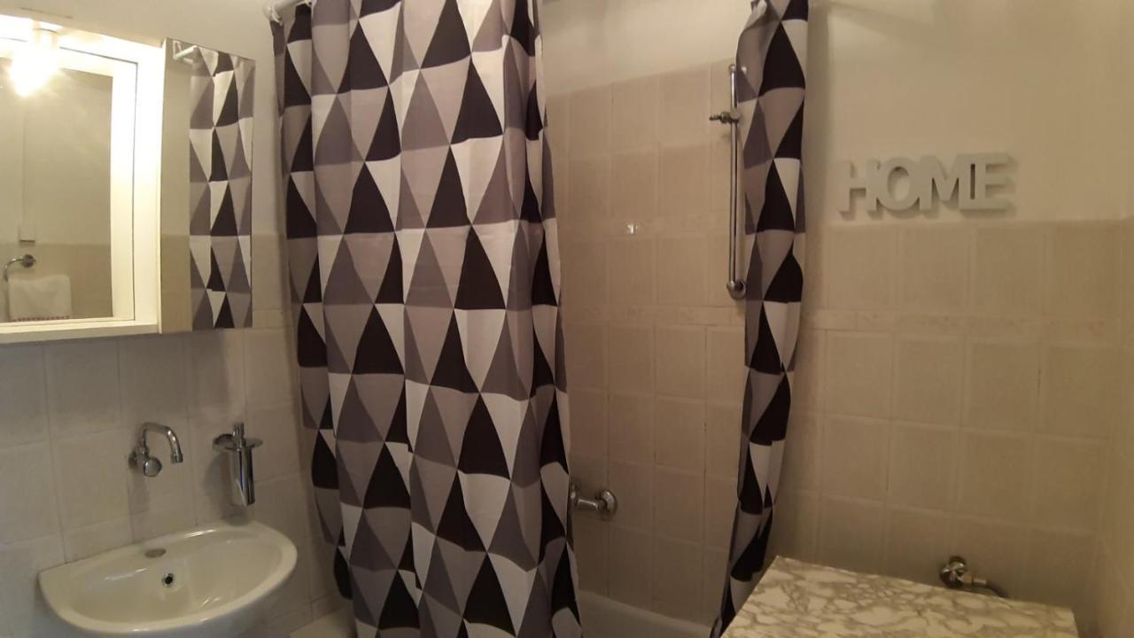 Illusion New Apartment SJJ Exterior photo